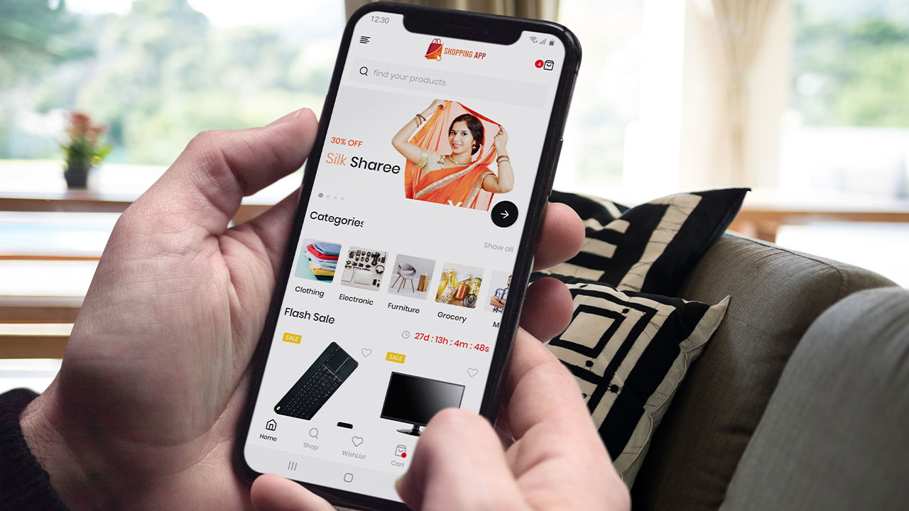 mobile apps